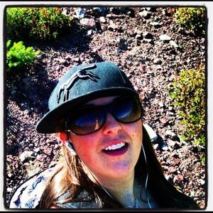 Meet your Posher, Amy